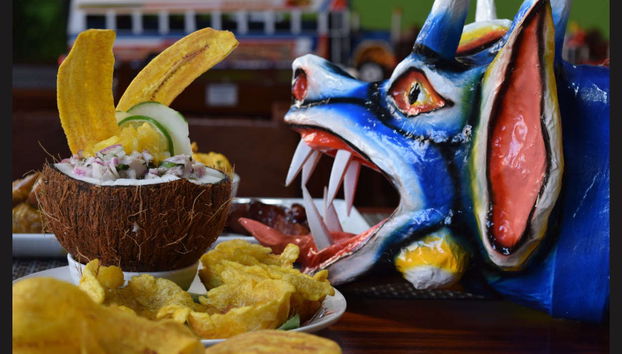 Panama City Night Tour - Foto 2