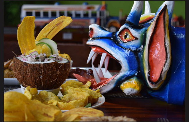 Panama City Night Tour - Foto 2