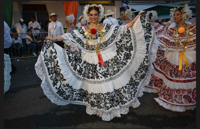 Panama City Night Tour - Foto 4