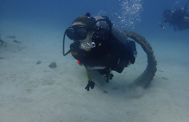Curso PADI Advanced Open Water Diver - Foto 7