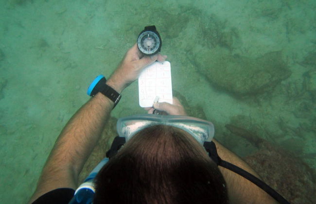 Curso PADI Advanced Open Water Diver - Foto 4