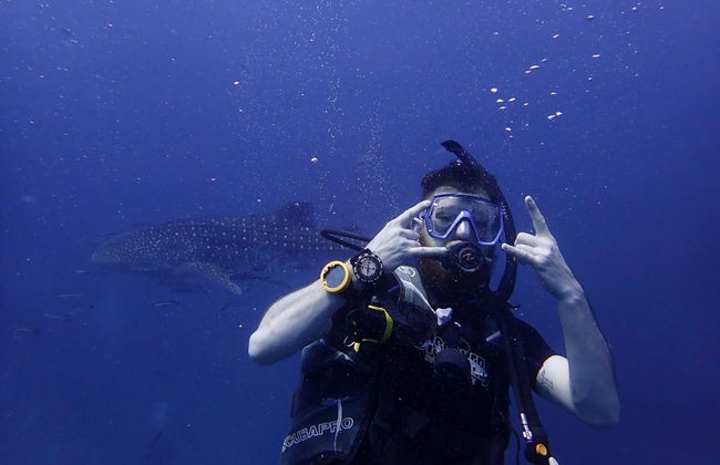 Curso PADI Advanced Open Water Diver - Foto 3