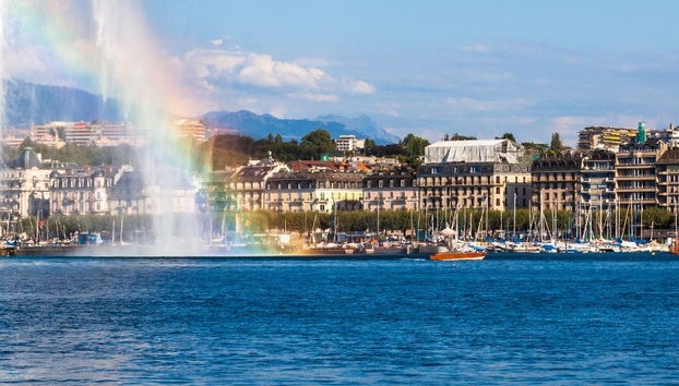 Visite panoramique dans Genève + Balade en bateau - Photo 4