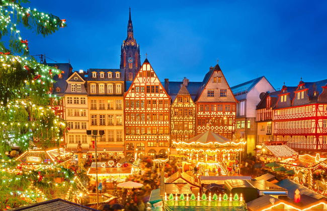 Tour pelos mercados de Natal - Foto 4