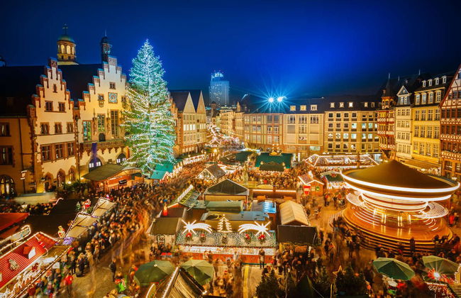 Tour pelos mercados de Natal - Foto 2