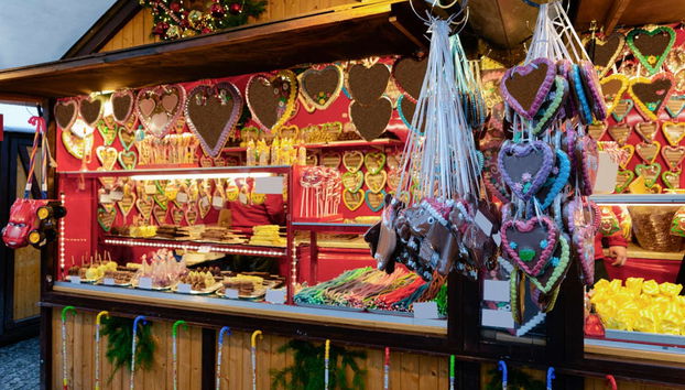 Tour pelos mercados de Natal - Foto 5