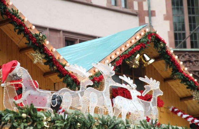 Tour pelos mercados de Natal - Foto 6