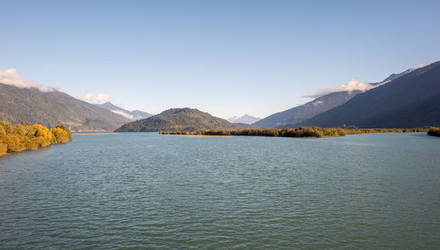 Cochamó & Termas del Sol Day Trip - Foto 3