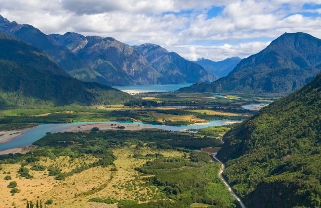 Excursão a Cochamó e Termas del Sol - Foto 2