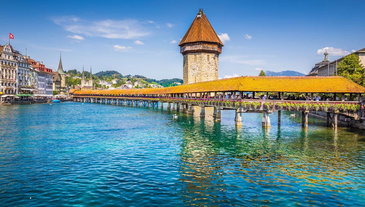 Excursión a Lucerna - Foto 1