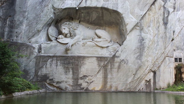 Excursión a Lucerna - Foto 2