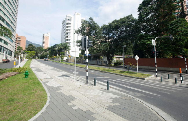 Medellin Bus Tour - Foto 2