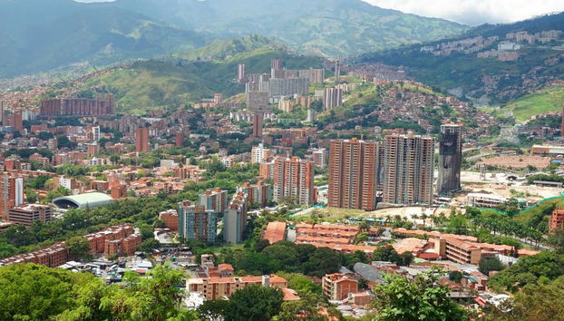 Medellin Bus Tour - Photo 4