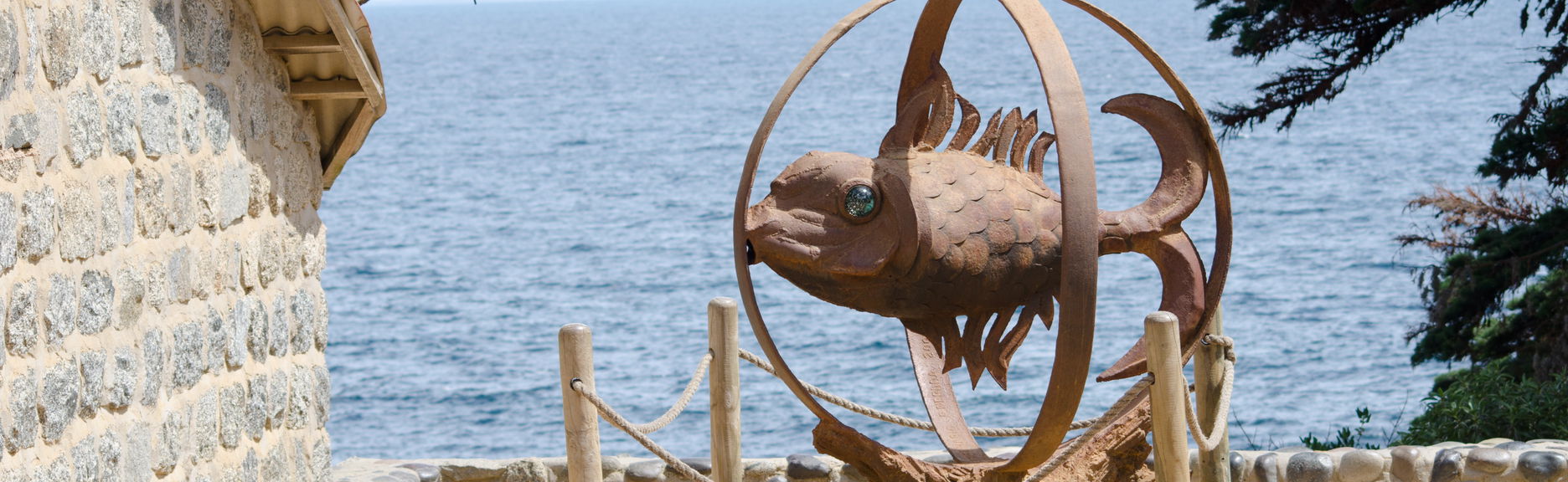 Day Trip to Isla Negra, Algarrobo & Quintay - Foto 1