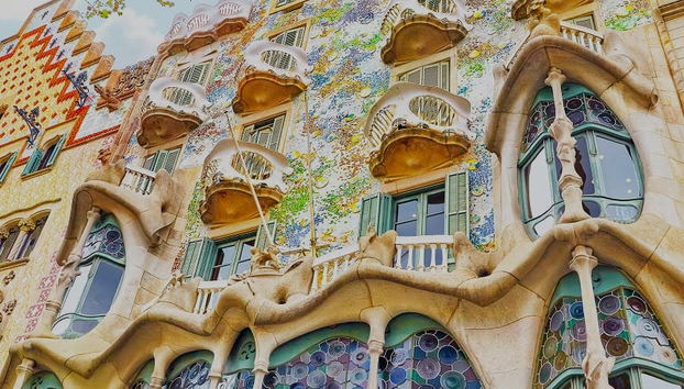 Excursão a Barcelona - Foto 4