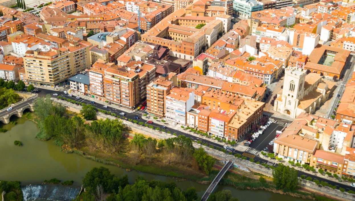Free tour por Palencia - Foto 2