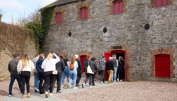 Tour del whisky Jameson en la destilería Midleton - Foto 4