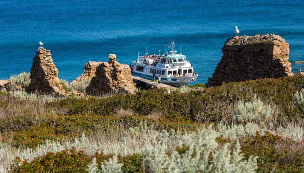 Crucero por las Islas Sanguinarias - Foto 2