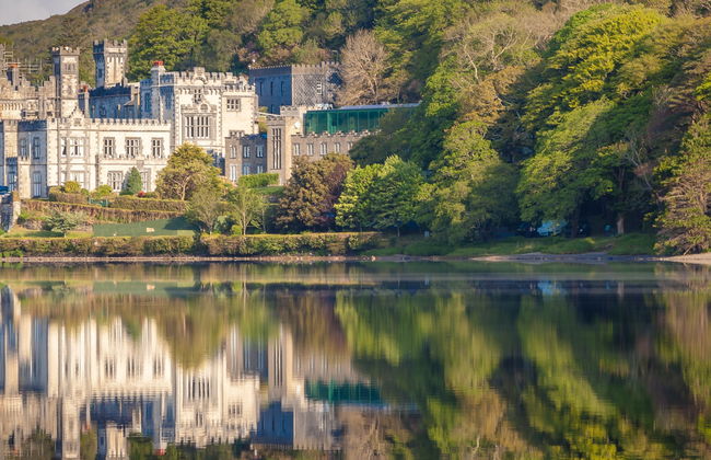 Excursión a Connemara y la Abadía de Kylemore - Foto 7
