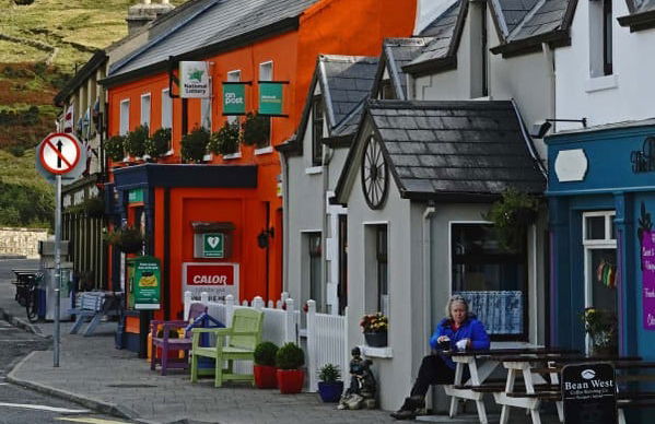 Excursión a Connemara y la Abadía de Kylemore - Foto 5