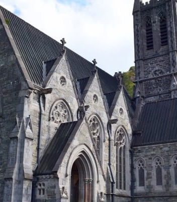 Photo - Excursion au Connemara et à l&apos;Abbaye de Kylemore
