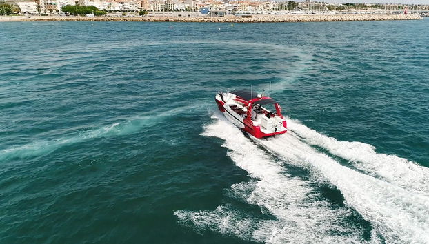 Costa Dorada Speedboat Ride - Photo 3