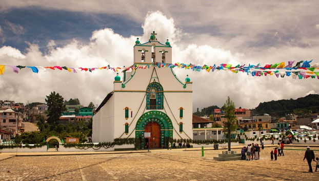 Escursione privata da San Cristóbal de las Casas - Foto 4