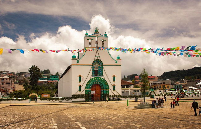 Escursione privata da San Cristóbal de las Casas - Foto 4
