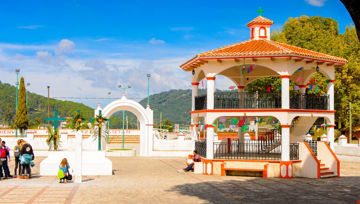 Escursione privata da San Cristóbal de las Casas - Foto 1