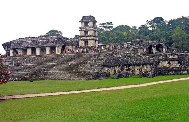 Excursión privada desde San Cristóbal de las Casas - Foto 2