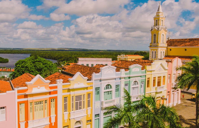 Excursión a João Pessoa - Foto 4