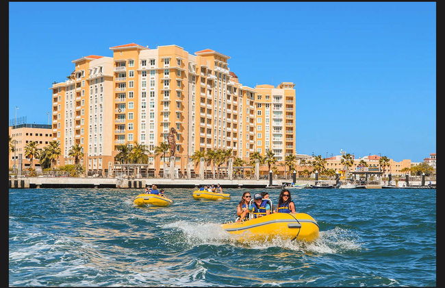 San Juan Private Speedboat Tour: You Drive - Photo 2