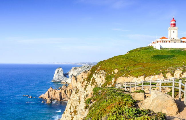 Tour of Cascais, Cabo da Roca & Boca do Inferno - Photo 10