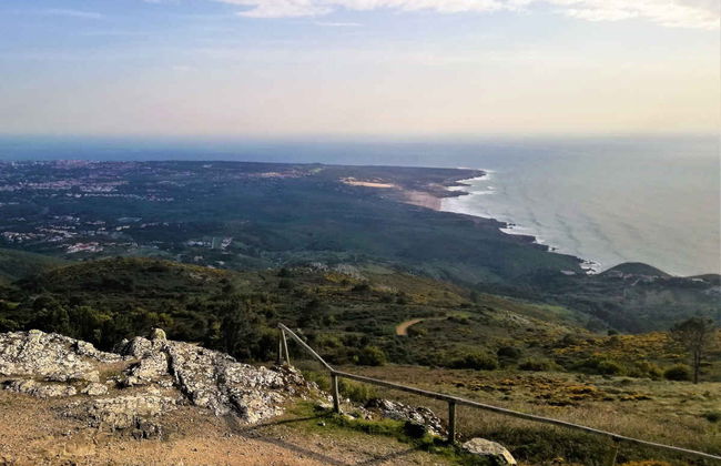 Tour of Cascais, Cabo da Roca & Boca do Inferno - Photo 9