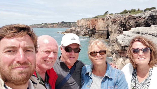 Tour di Cascais, Cabo da Roca e Boca do Inferno - Foto 5