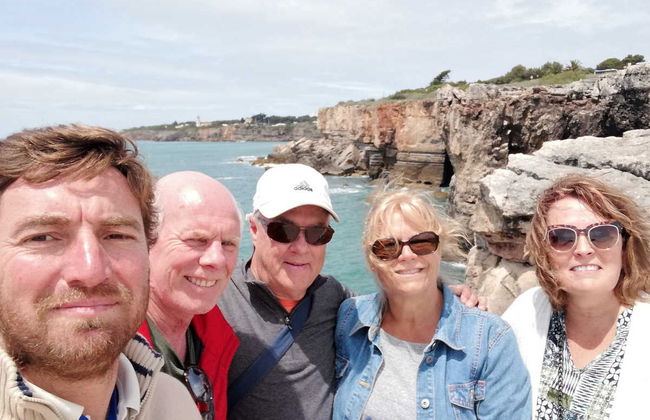 Tour of Cascais, Cabo da Roca & Boca do Inferno - Photo 7