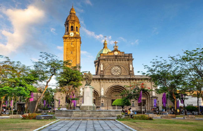 Tour por Manila - Foto 7