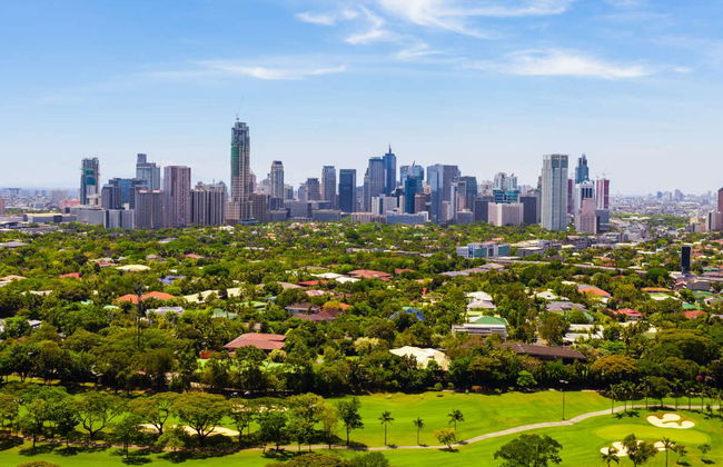 Tour por Manila - Foto 1