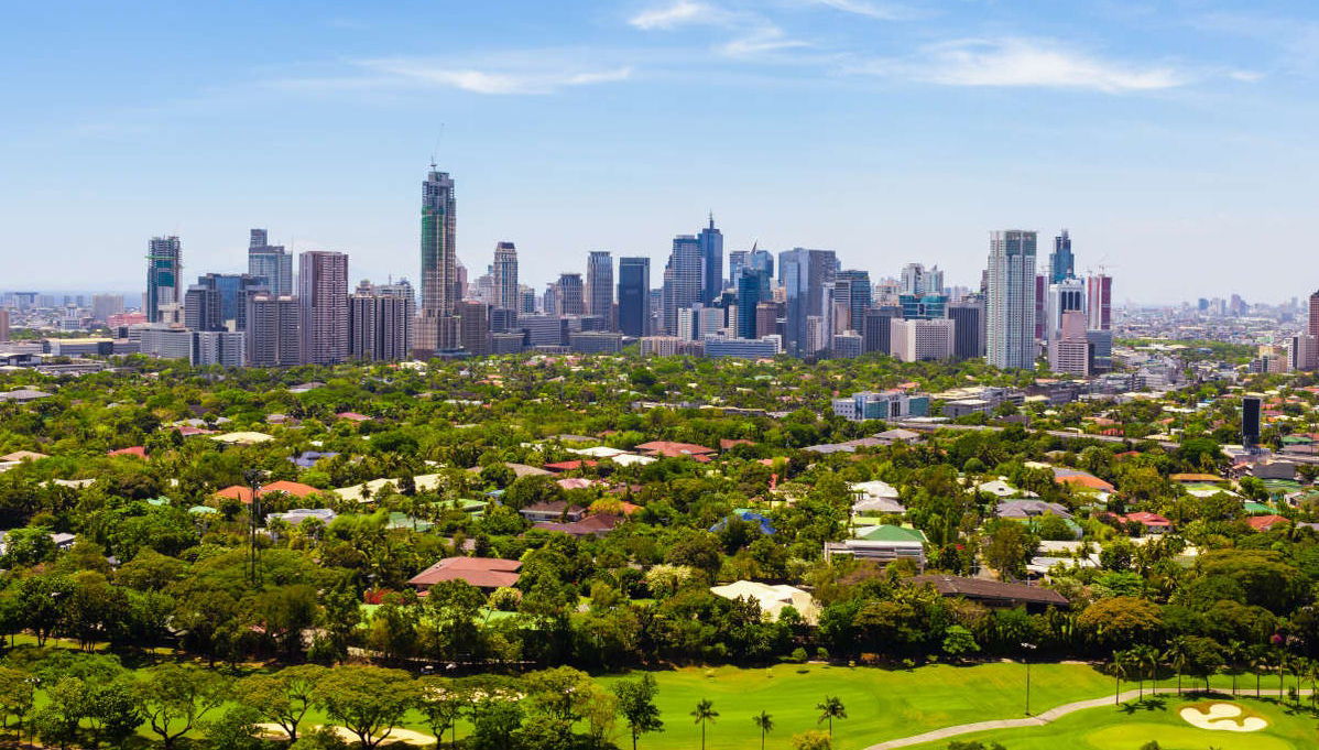 Manila Guided Tour - Photo 1