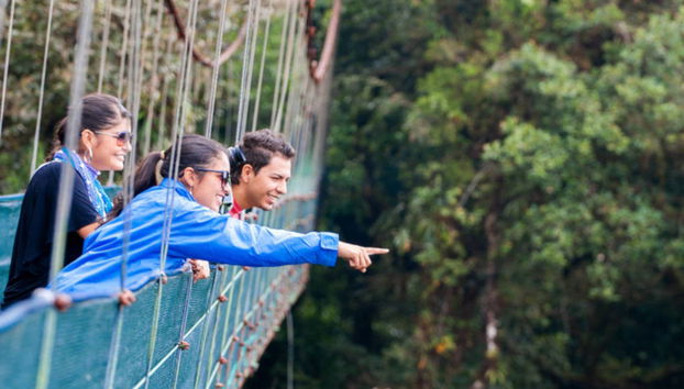 Selvatura Park Monteverde Tour - Foto 5