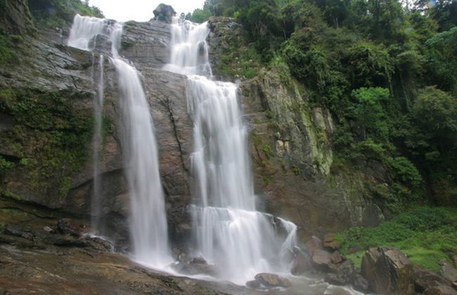 Excursión privada a la Torre Ambuluwawa y cataratas de Ramboda - Foto 6