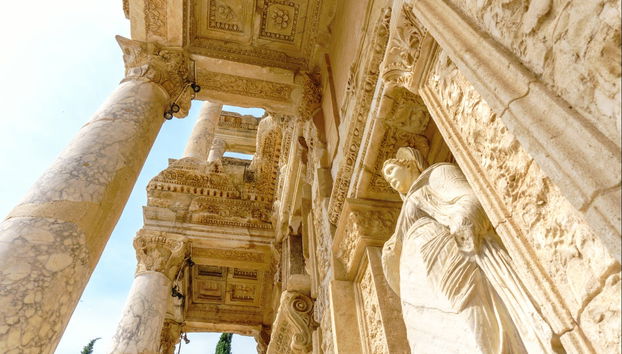 Ephesus Trip - Photo 4