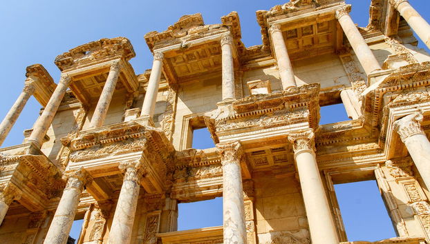Ephesus Trip - Photo 5