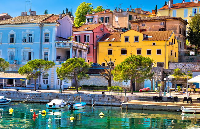 Excursión a Opatija, Mošćenice y Trsat - Foto 2