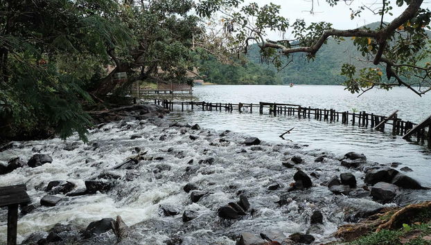 Excursão à Laguna Azul - Foto 4