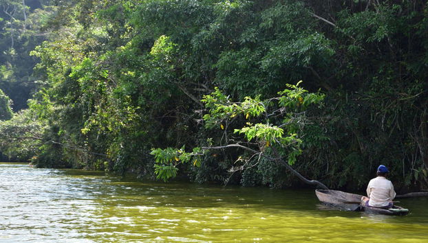 Excursão à Laguna Azul - Foto 5