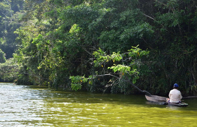 Excursão à Laguna Azul - Foto 5