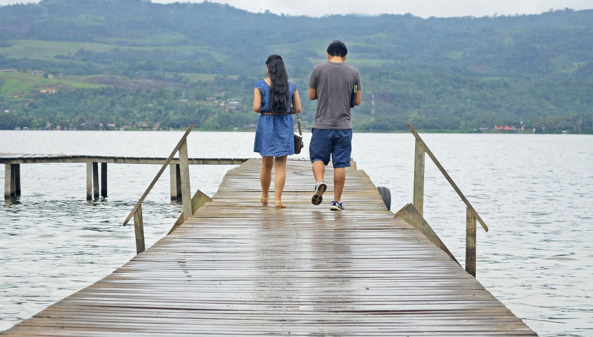 Excursão à Laguna Azul - Foto 1