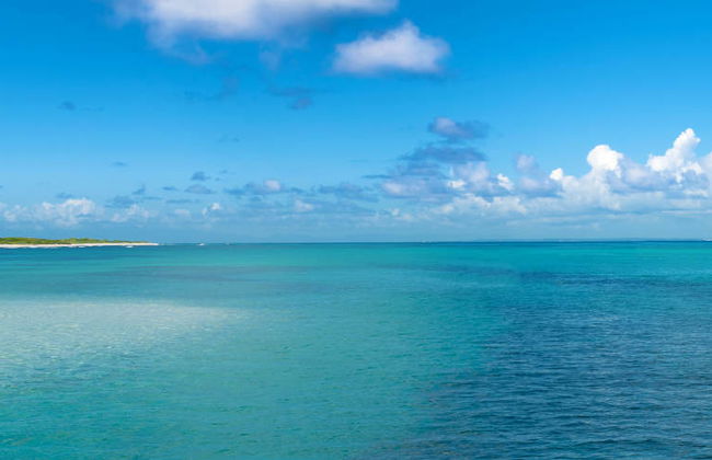 Paseo en catamarán por la isla de Sal - Foto 8