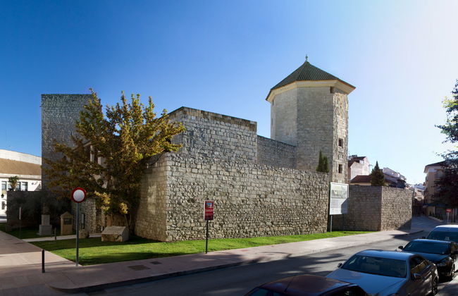 Visita guidata di Lucena - Foto 2